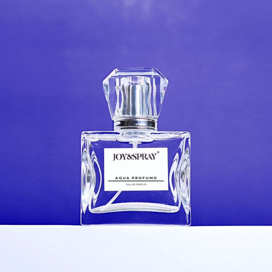 Eau de Joy vapomiseur 45ml　&　45ml セット Eau de Joy vapomiseur 45ml & 45ml セット