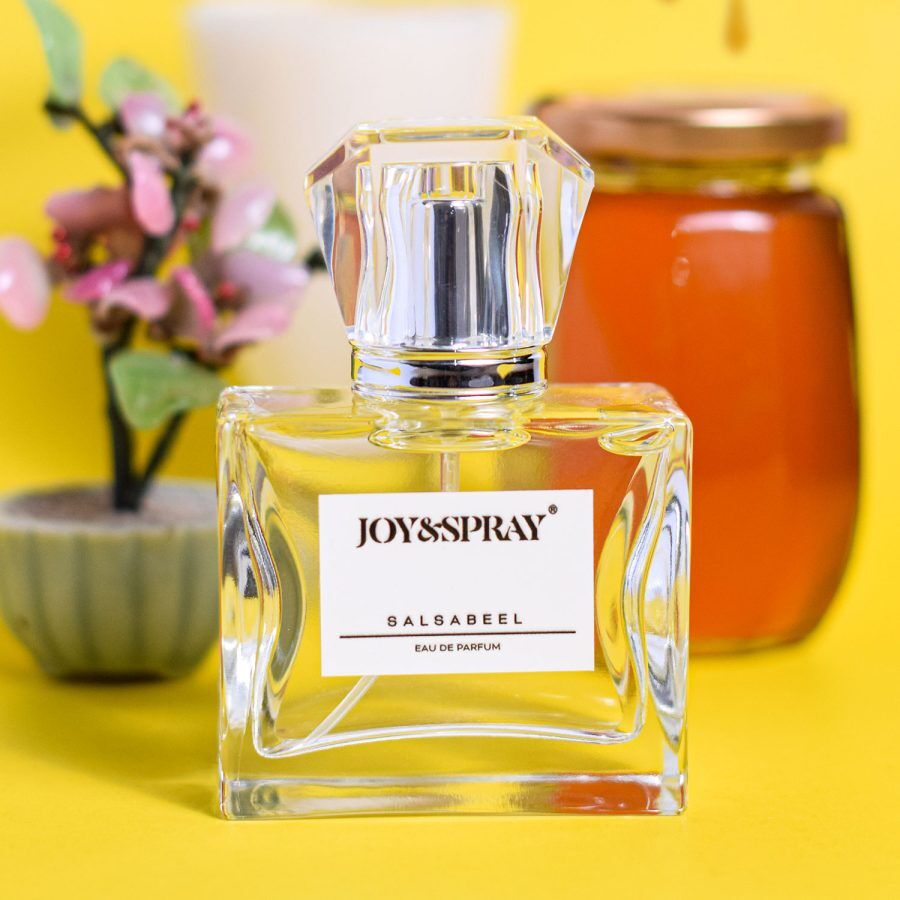 Eau de Joy vapomiseur 45ml　&　45ml セット Eau de Joy vapomiseur 45ml & 45ml セット